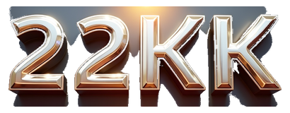 22kk logo
